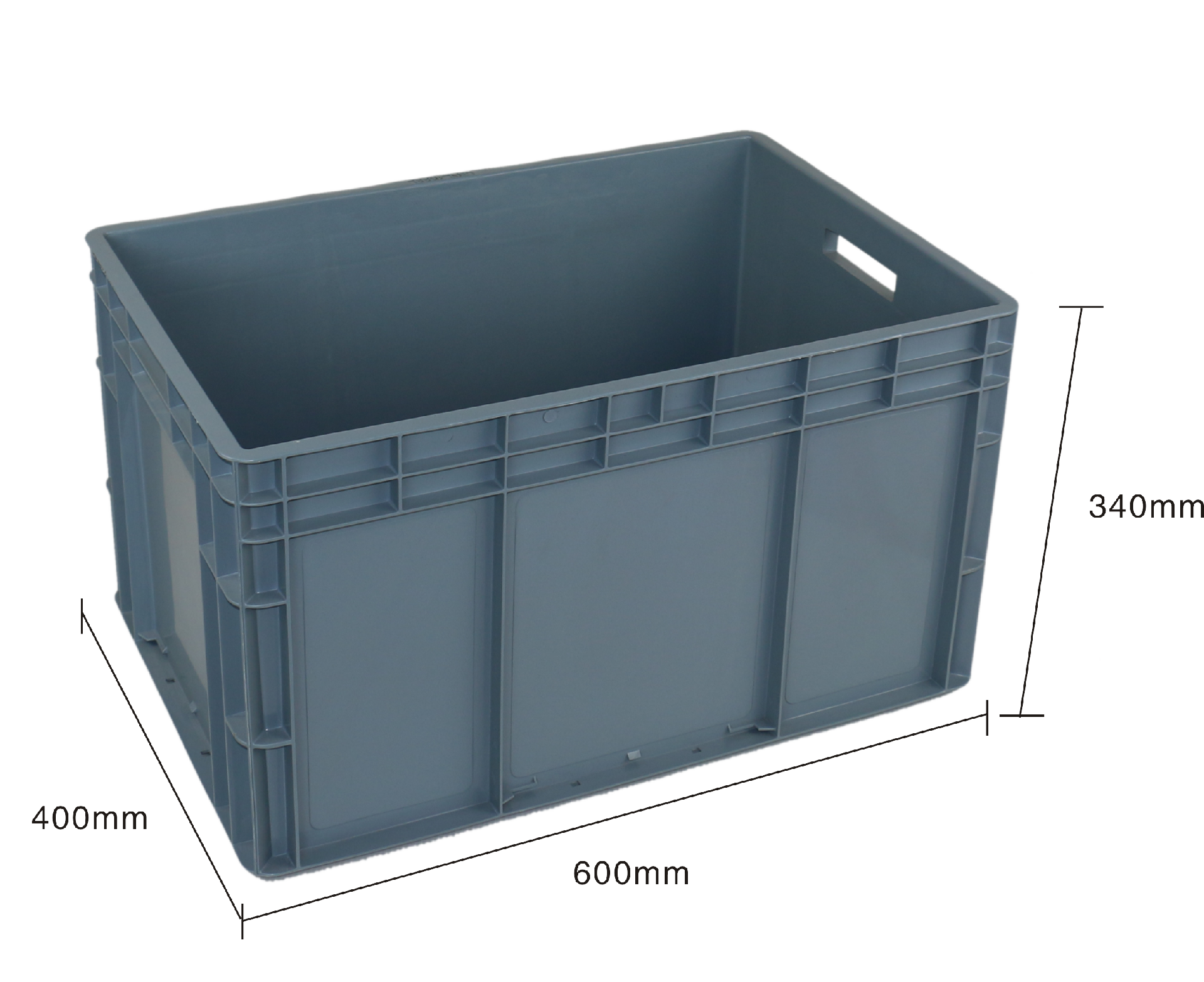 EU箱詳解,EU箱是什么?什么用途?