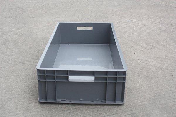 塑料周轉(zhuǎn)箱-塑料周轉(zhuǎn)箱有什么特點(diǎn)?