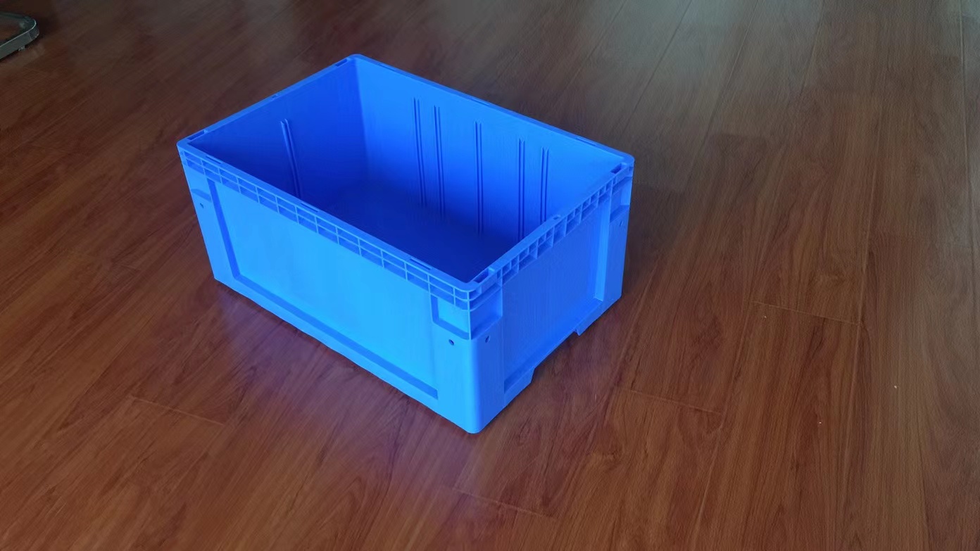 塑料周轉箱規格-塑料周轉箱的質量有哪些規范規則