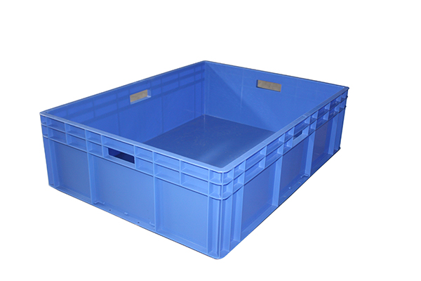 塑料分格周轉箱-塑料周轉箱價格大概是多少錢？
