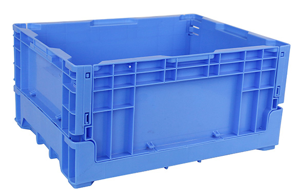 塑料托盤周轉箱-塑料周轉箱注意事項有哪些?