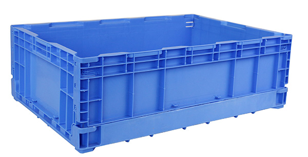 塑料周轉(zhuǎn)箱生產(chǎn)工藝-塑料托盤(pán)、周轉(zhuǎn)箱之類(lèi)的產(chǎn)品在制造過(guò)程中有污染嗎?環(huán)