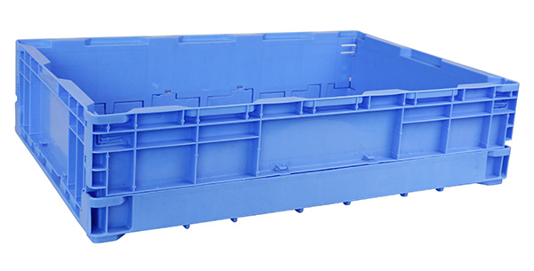 塑料周轉(zhuǎn)箱回收-塑料周轉(zhuǎn)箱采購時有哪些注意事項呢?