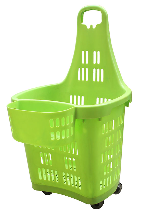 物流塑料周轉箱-塑料周轉箱一般采用什么材質？