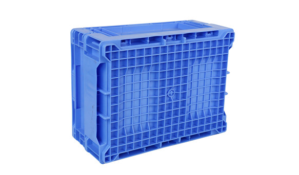 透明塑料周轉(zhuǎn)箱-塑料周轉(zhuǎn)箱有什么特點？