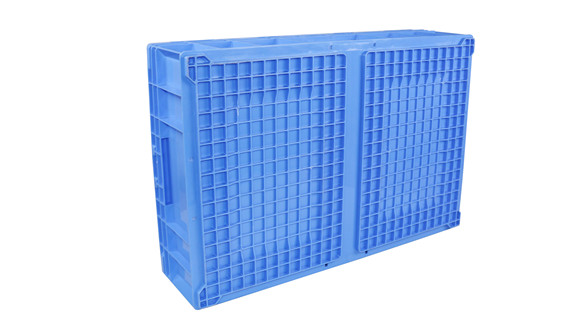 網(wǎng)狀輕型塑料托盤-吹塑托盤使用時應該注意哪些地方?