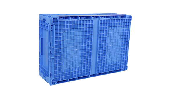 夾層塑料周轉箱-塑料周轉箱價格及參數