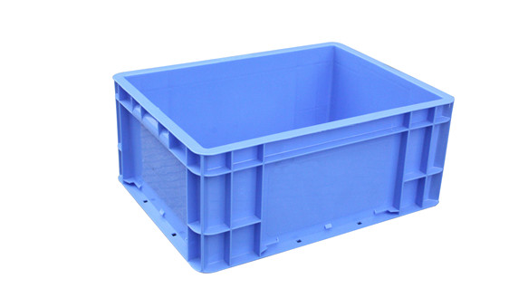 甘肅塑料物流周轉箱-塑料周轉箱都有哪些尺寸規格