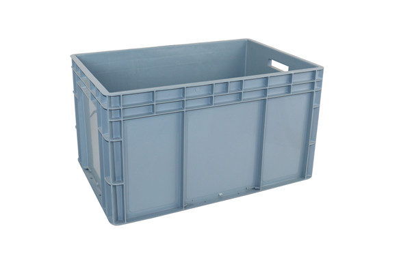 塑料周轉箱籮-行業塑料周轉箱和普通型塑料周轉箱有什么區別？