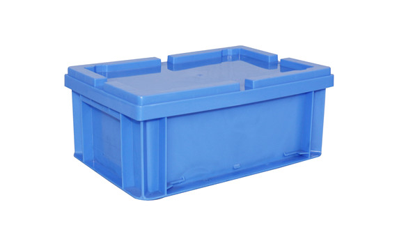 380塑料周轉(zhuǎn)箱-一般塑料周轉(zhuǎn)箱的尺寸是多大?