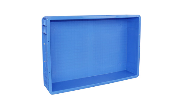 塑料周轉箱塑料熱板焊接-塑料板怎樣焊接