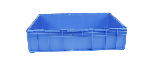 塑料周轉箱托盤-使用塑料周轉箱有哪些好處？