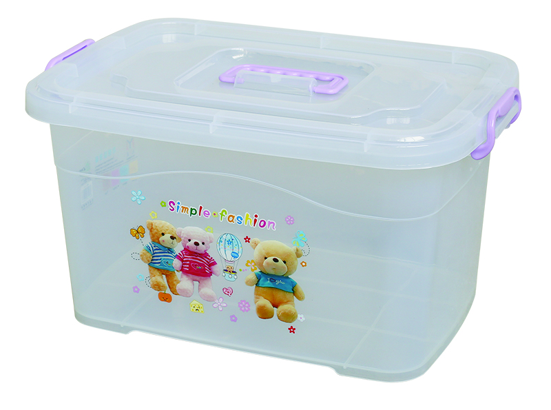 中集塑料周轉箱-塑料周轉箱使用時應注意哪幾點?