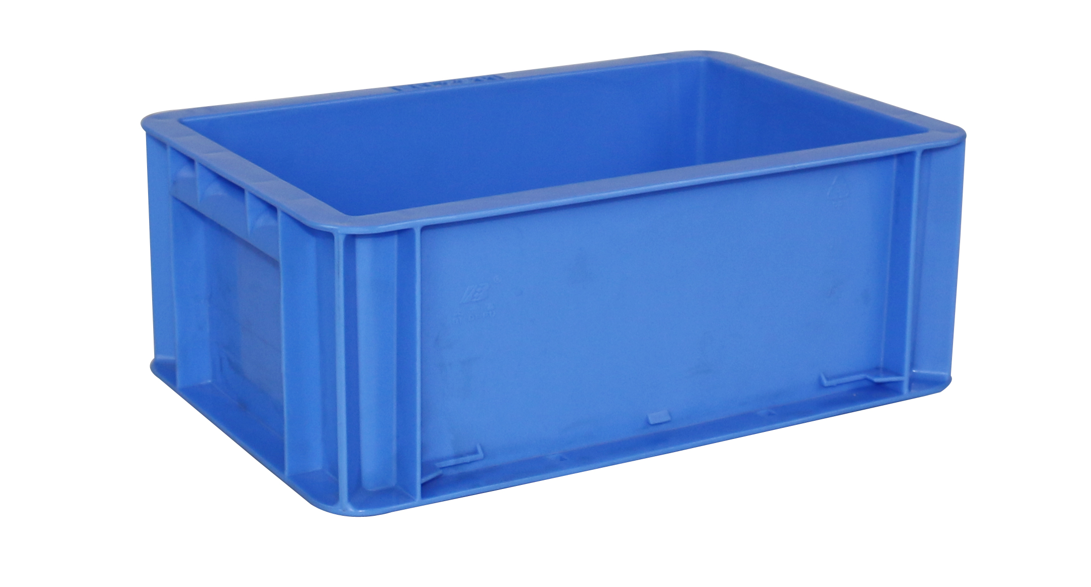 特大塑料周轉箱-塑料周轉箱價格大概是多少錢?