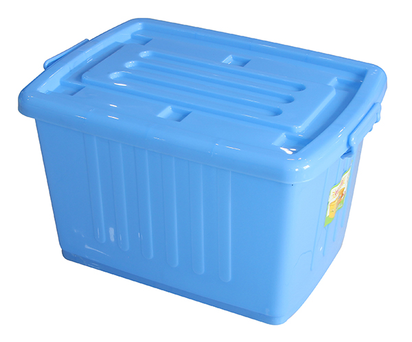 塑料托盤的特點-平板塑料托盤的優點：